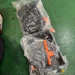 エコメッシュ T-Lock EM06 タイヤチェーン　非金属チェーンの画像