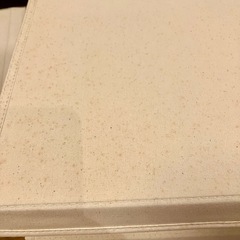 無印良品　帆布収納ケース　大小2個セットの画像