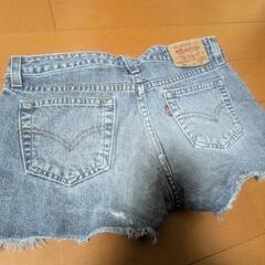 Levi's リーバイス 
デニムパンツ 