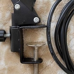 Tonor コンデンサーマイク BM-700 の画像