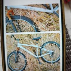 スポーツタイプ自転車