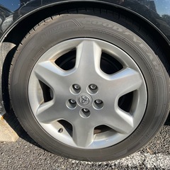 タイヤチェーン売ってください。