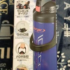 新品未開封　 スポルトジャグ3000
の画像