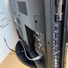 Sony BRAVIA  KDL-22BX30H (22V型  500GB デジタルハイビジョン液晶テレビ)の画像