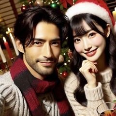 残り2枠！ 12/21(土)19時～ 男女10:10でクリスマス...