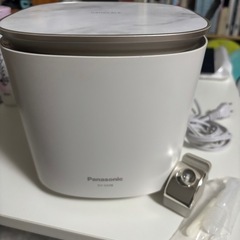 美顔器　Panasonic EH-S0B