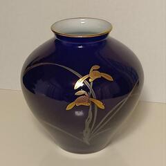 花瓶 香蘭社の画像