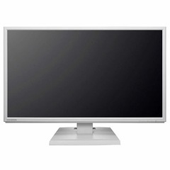 モニター　IOData 23インチワイド