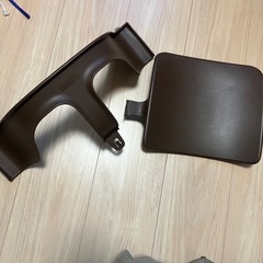 ストッケ　ベビーチェア 