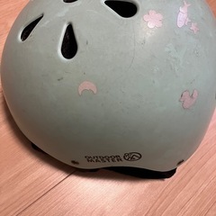 幼児　ヘルメット