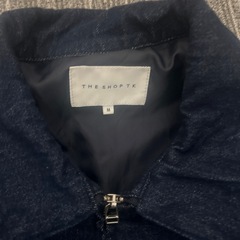 TK SHOP アフターの画像