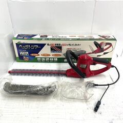 アーツ ヘッジトリマー 刈込み幅350mm DHT-350SP ...