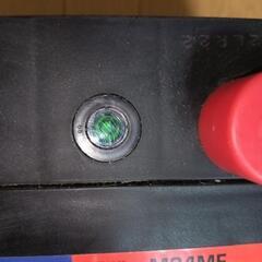 ディープサイクル バッテリーの画像