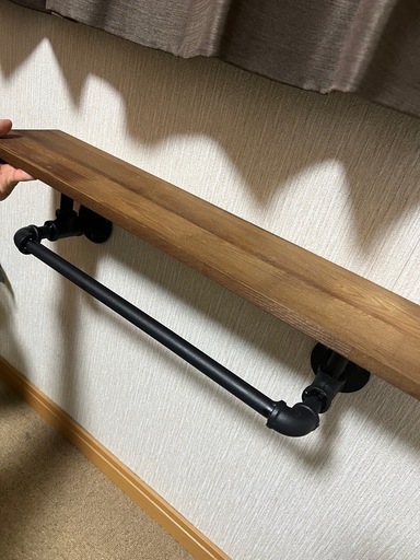 壁掛け