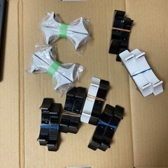 wiiuスタンド