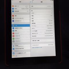iPad2　ケースは2023年に新品購入の画像