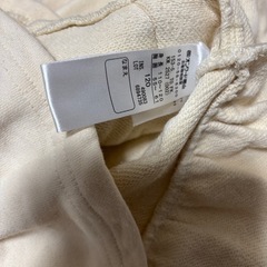 120センチ　エニィファム　トップスの画像