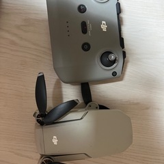 ドローンの画像