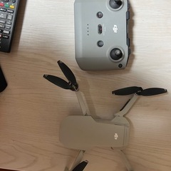 ドローンの画像