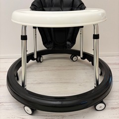 歩行器
