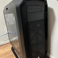 Corsair PCケース