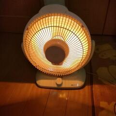 ハロゲンヒーター500w