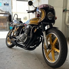 cb750four CB750K