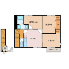【🌈入居費用14万円🌈】🏅審査No.1🏅 🔥JR内房線 五井 徒...