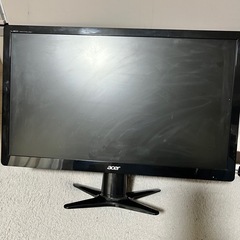 acerモニター