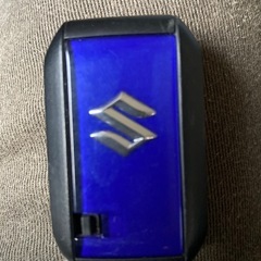 ワゴンRスマートキーのボタン