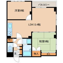 【🌈入居費用14万円🌈】🏅審査No.1🏅 🔥JR外房線 茂原 徒...