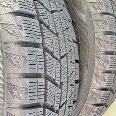 ☆SALE！☆スタッドレスタイヤ【196/65 R15】の画像