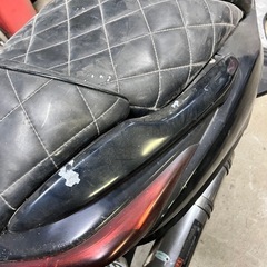 ホンダフォルツァ※よく読んでくださいの画像