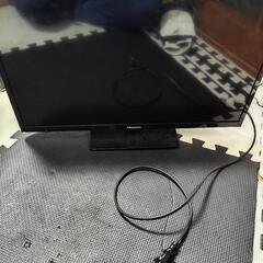 24型ハイセンス