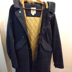 Timberland　ティンバーランド　ジャケット（メンズL）の画像