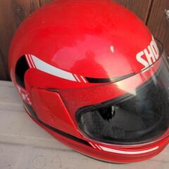 SHOEI フルフェイス ヘルメット モデルTF-280の画像