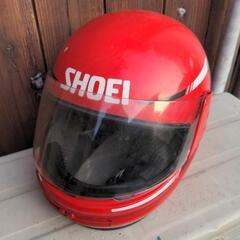 SHOEI フルフェイス ヘルメット モデルTF-280