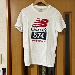 ニューバランス　Ｔシャツ