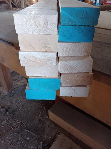 2×4材