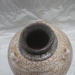 桔梗屋窯、夫婦鶴壺の画像