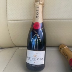 モエ・エ・シャンドン　375ml