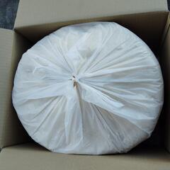 【きめ細木くず】45リットル　おが粉　霜対策　土壌改良　清掃　底　マット　昆虫　の画像