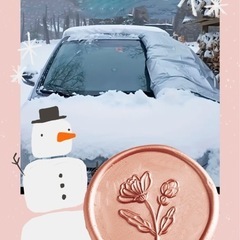 車カバー