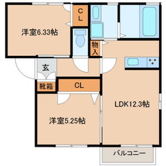 【🌈入居費用14万円🌈】🏅審査No.1🏅 🔥JR外房線 茂原 徒...