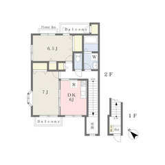 【🌈入居費用14万円🌈】🏅審査No.1🏅 🔥JR内房線 五井 徒...