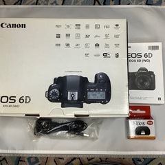 canon 6dの画像