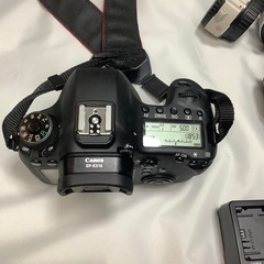 canon 6dの画像