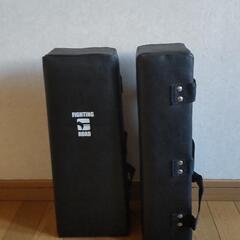 キックミット①の画像