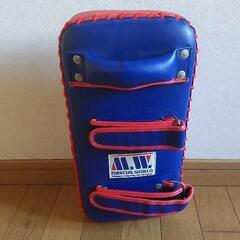 キックミット(値下げしました！)の画像