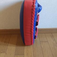 キックミット(値下げしました！)の画像
